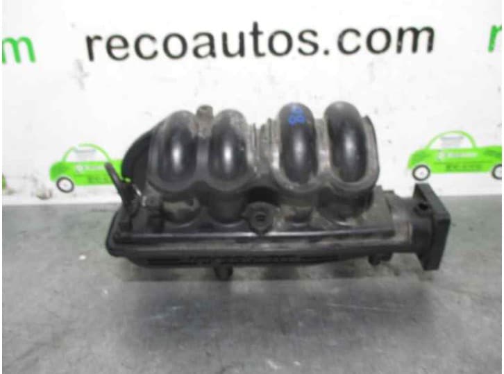 Recambio de colector admision para rover 400 ii (rt) 416 si referencia OEM IAM LKB106330 3