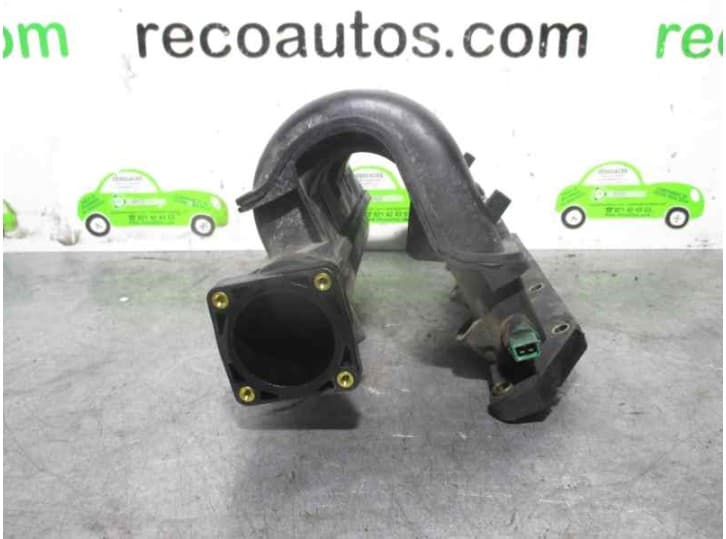 Recambio de colector admision para rover 400 ii (rt) 416 si referencia OEM IAM LKB106330 4