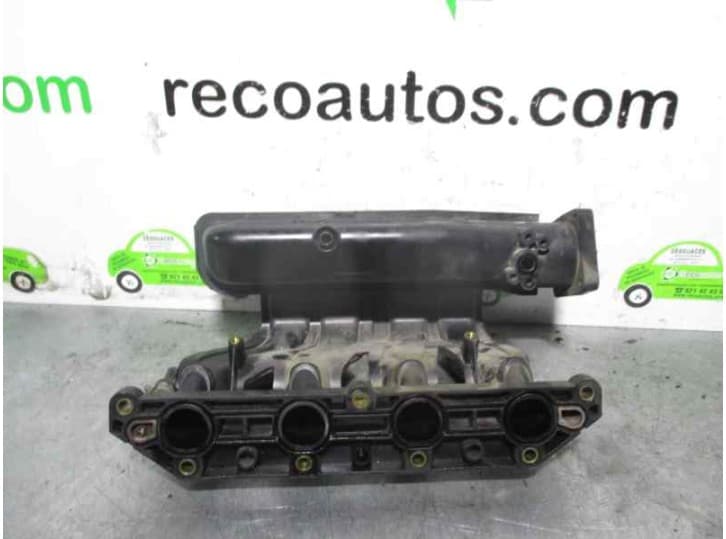 Recambio de colector admision para rover 400 ii (rt) 416 si referencia OEM IAM LKB106330 5