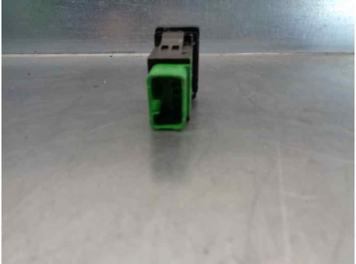 Recambio de mando para nissan pixo (ua0) 1.0 referencia OEM IAM 253704A00B 253704A00B 2