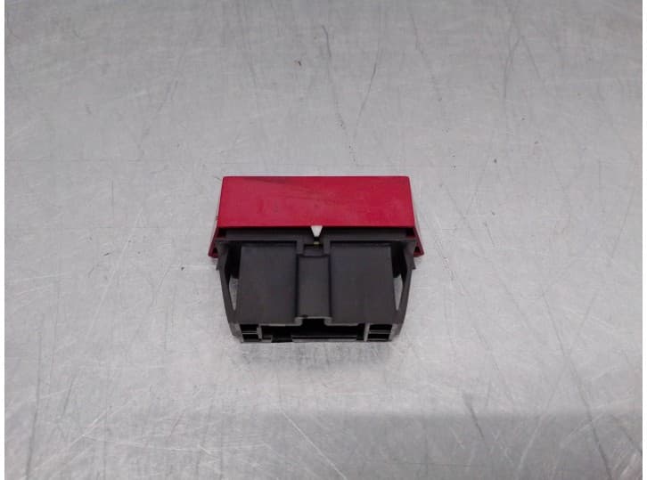 Recambio de warning para fiat stilo (192_) 1.9 jtd (192_xe1a) referencia OEM IAM 735310712 3