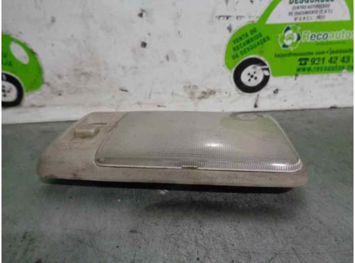 Recambio de luz interior para land rover discovery i (lj) 2.5 tdi 4x4 referencia OEM IAM 3