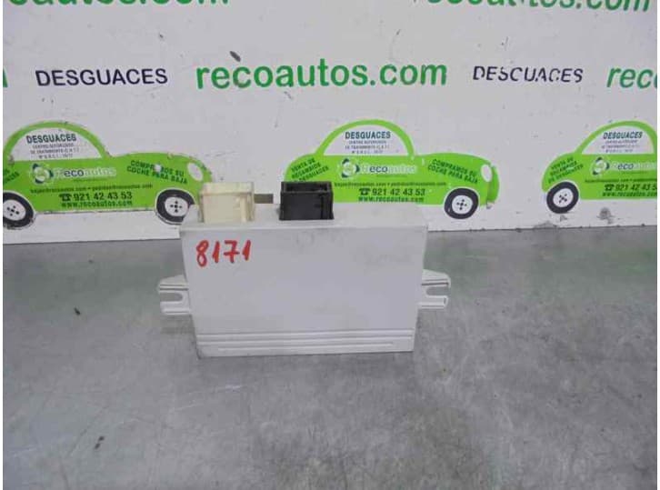 Recambio de modulo electronico para bmw 3 (e46) 320 d referencia OEM IAM 6904023