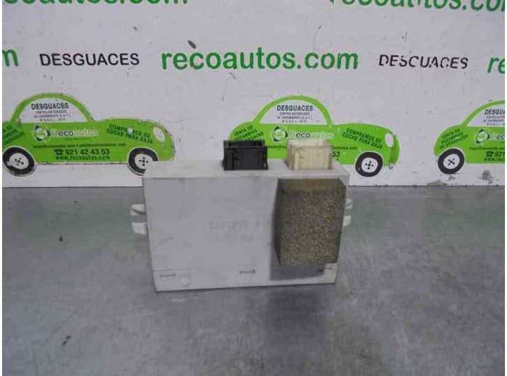 Recambio de modulo electronico para bmw 3 (e46) 320 d referencia OEM IAM 6904023 2