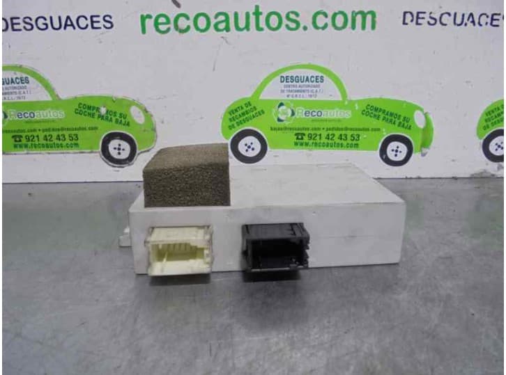 Recambio de modulo electronico para bmw 3 (e46) 320 d referencia OEM IAM 6904023 3