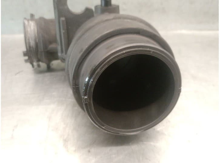 Recambio de tubo para kia stonic (yb) 1.0 t-gdi referencia OEM IAM 28139H8300 28140H8350 3