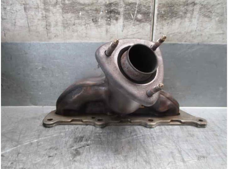Recambio de colector escape para cadillac cts 3.2 referencia OEM IAM 2441209 3