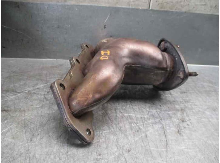 Recambio de colector escape para cadillac cts 3.2 referencia OEM IAM 2441209 6