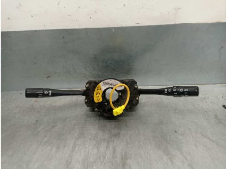 Recambio de mando volante para rover 400 ii hatchback (rt) 420 di referencia OEM IAM