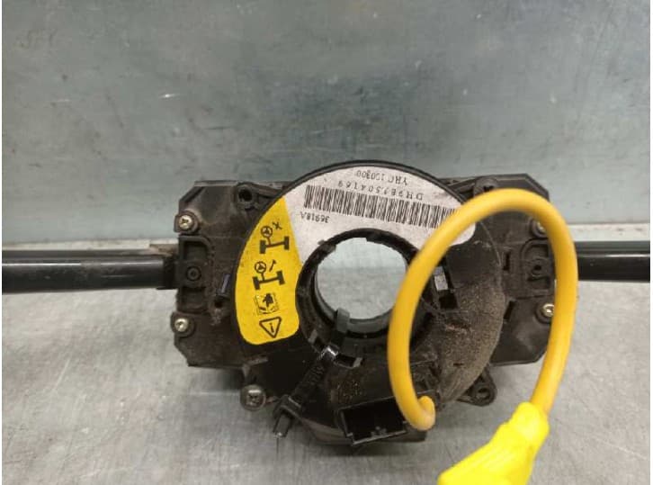 Recambio de mando volante para rover 400 ii hatchback (rt) 420 di referencia OEM IAM 2