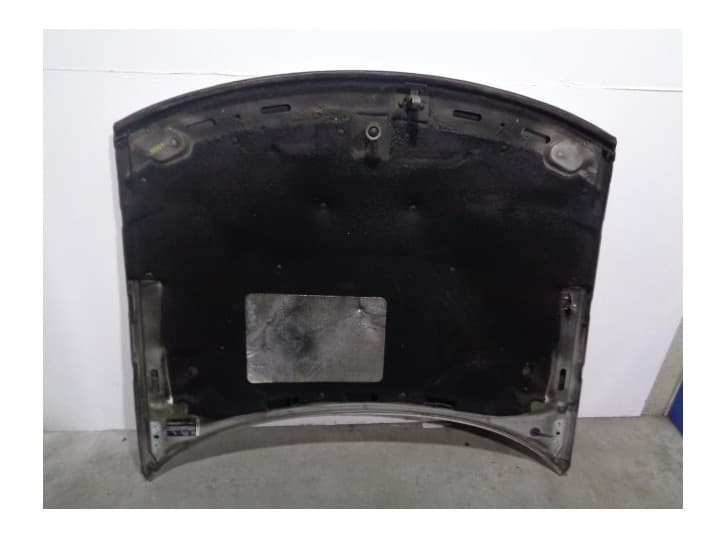 Recambio de capot para saab 9-3 (ys3d) 2.2 tid referencia OEM IAM 5185707 GRIS 2