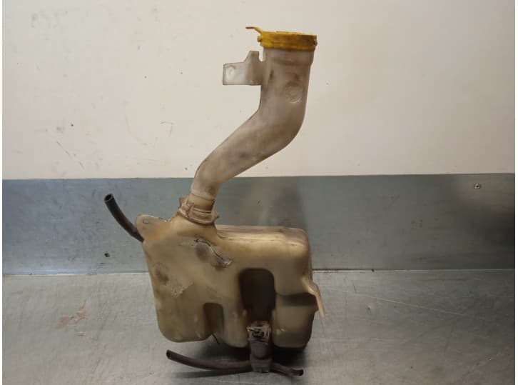 Recambio de deposito limpia para saab 9-3 (ys3d) 2.2 tid referencia OEM IAM 4572046 3
