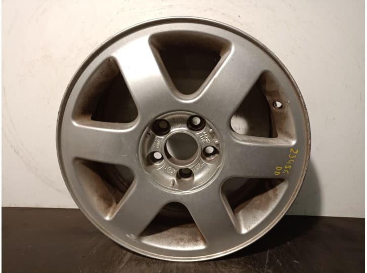 Recambio de llanta para audi a3 (8l1) 1.8 t referencia OEM IAM 8L0601025F R156JX15H2ET38