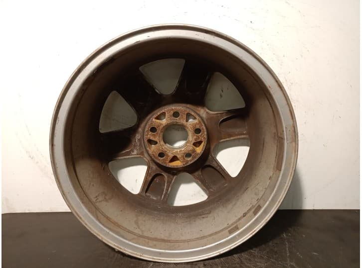 Recambio de llanta para audi a3 (8l1) 1.8 t referencia OEM IAM 8L0601025F R156JX15H2ET38 5