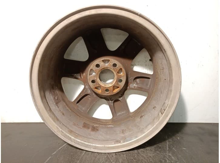 Recambio de llanta para audi a3 (8l1) 1.8 t referencia OEM IAM 8L0601025F R156JX15H2ET38 5