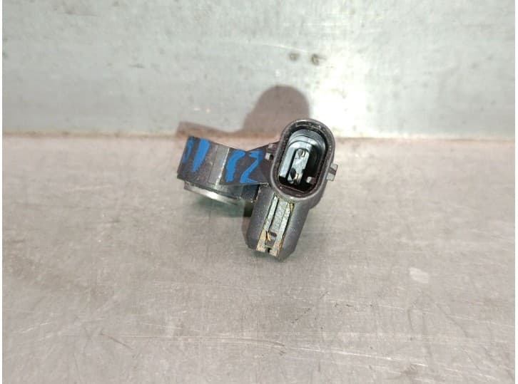 Recambio de sensor impacto para jaguar xe (x760) 2.0 d referencia OEM IAM FK7214B006AA 2