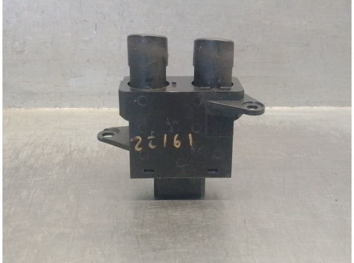 Recambio de mando para mazda mx-3 (ec) 1.6 i referencia OEM IAM 3395577 2