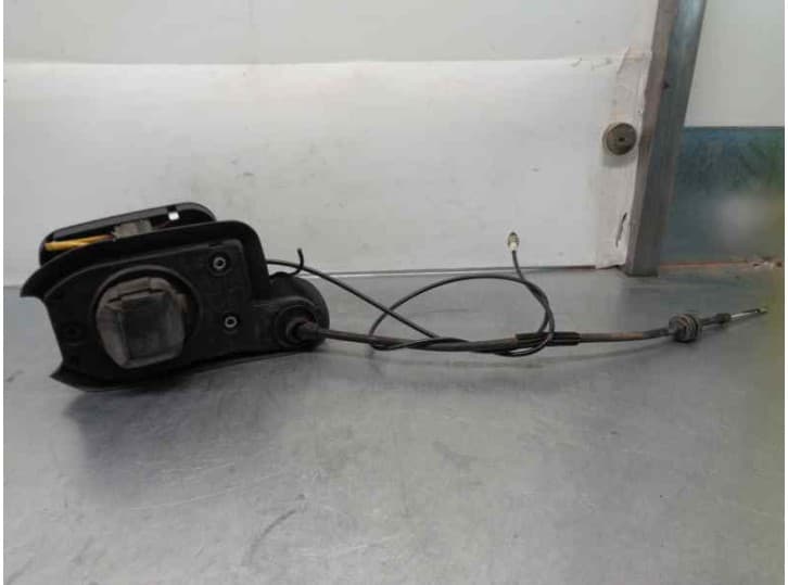 Recambio de palanca cambio para bmw 5 (e39) 520 i referencia OEM IAM 7515428 3