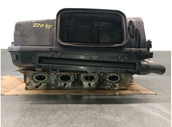 Recambio de culata para bmw 3 (e90) 320 d referencia OEM IAM 7781211 11127806058 4