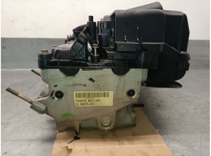 Recambio de culata para bmw 3 (e90) 320 d referencia OEM IAM 7781211 11127806058 5