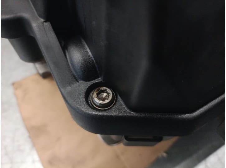 Recambio de culata para bmw 3 (e90) 320 d referencia OEM IAM 7781211 11127806058 7