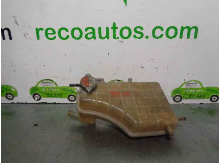 Recambio de deposito expansion para suzuki baleno (eg) 1.9 td (sy419) referencia OEM IAM