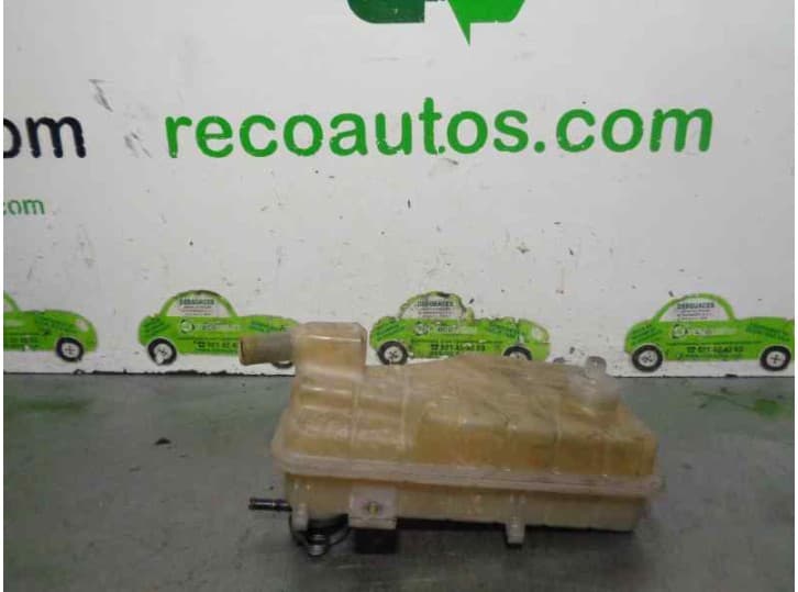 Recambio de deposito expansion para suzuki baleno (eg) 1.9 td (sy419) referencia OEM IAM 3