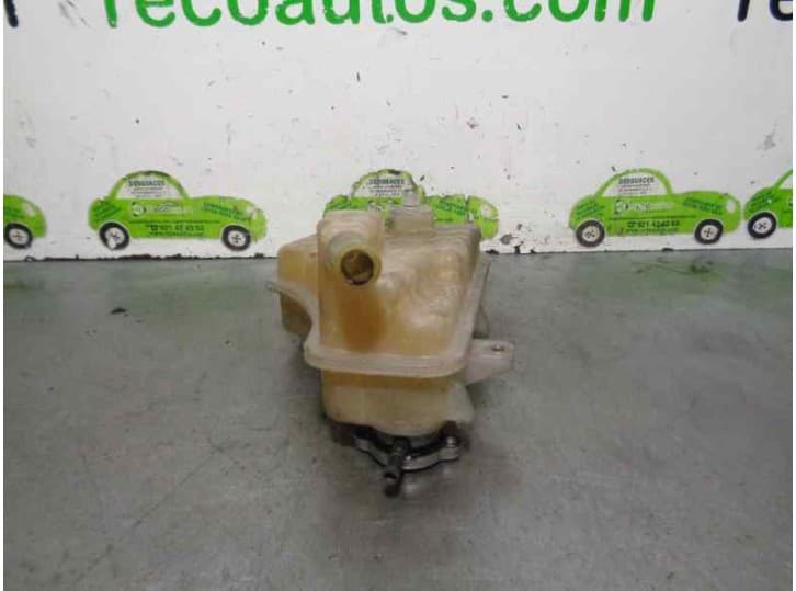 Recambio de deposito expansion para suzuki baleno (eg) 1.9 td (sy419) referencia OEM IAM 4
