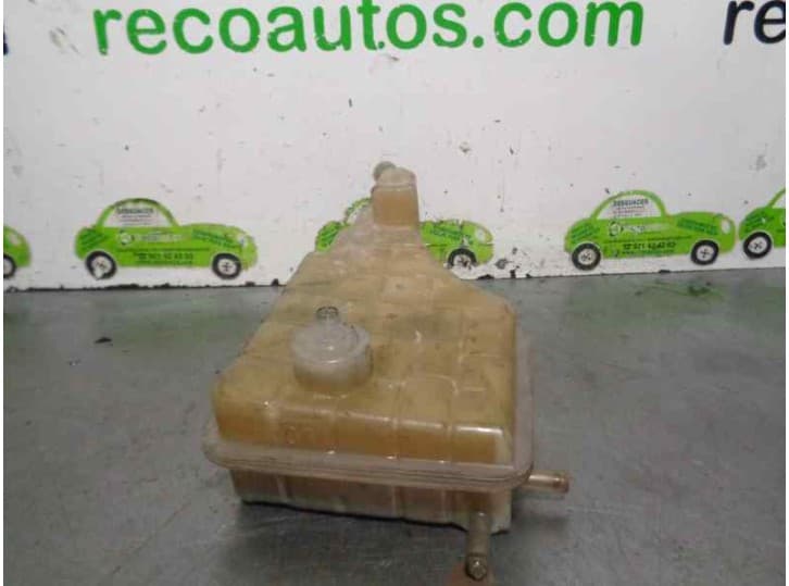 Recambio de deposito expansion para suzuki baleno (eg) 1.9 td (sy419) referencia OEM IAM 5