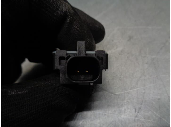 Recambio de sensor impacto para hyundai i30 (gd) 1.4 crdi referencia OEM IAM 95920A6000 3