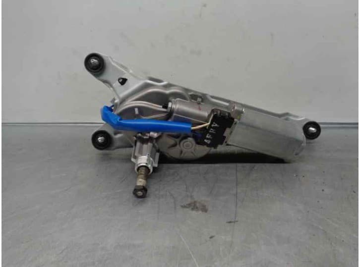 Recambio de motor limpia trasero para hyundai i20 i (pb, pbt) 1.4 crdi referencia OEM IAM