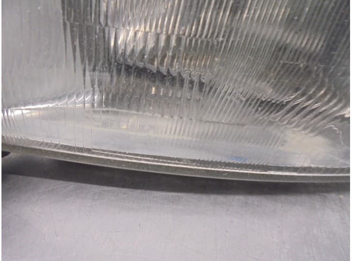 Recambio de faro izquierdo para audi a4 b5 (8d2) 1.9 tdi referencia OEM IAM 8D0941003A 2