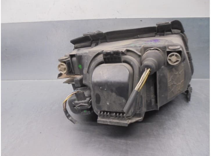 Recambio de faro izquierdo para audi a4 b5 (8d2) 1.9 tdi referencia OEM IAM 8D0941003A 3