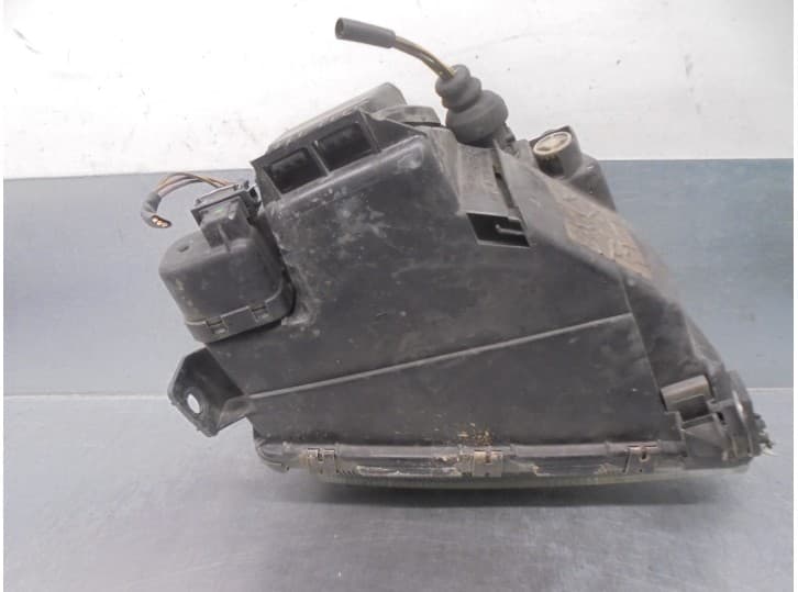 Recambio de faro izquierdo para audi a4 b5 (8d2) 1.9 tdi referencia OEM IAM 8D0941003A 4