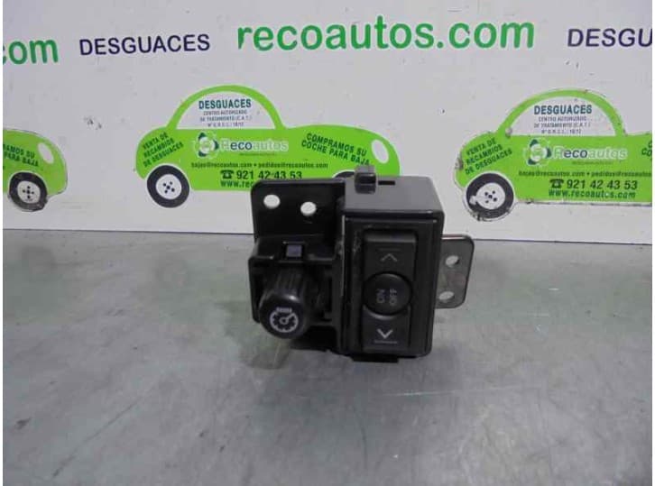 Recambio de interruptor para lexus is ii (_e2_) 220d (ale20) referencia OEM IAM 5543853040