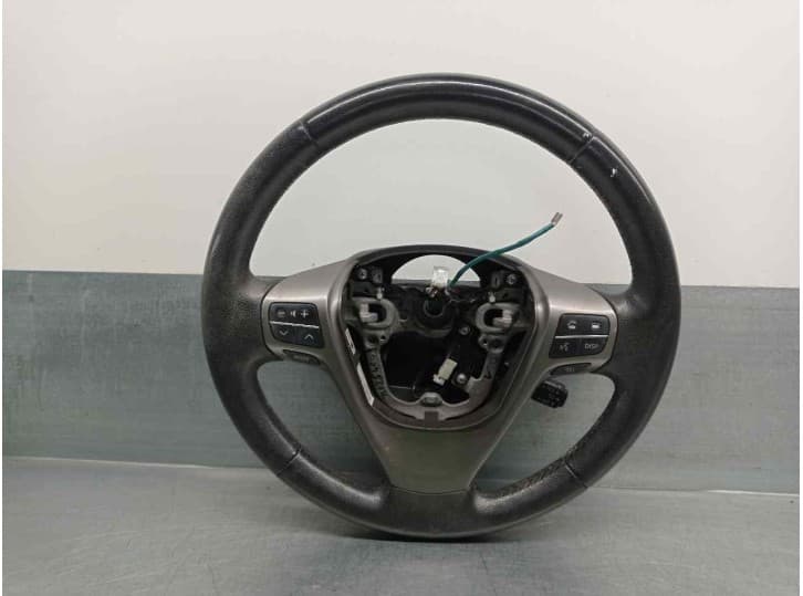 Recambio de volante para toyota verso (_r2_) 2.0 d-4d (aur20_) referencia OEM IAM 451000F220