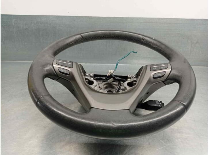 Recambio de volante para toyota verso (_r2_) 2.0 d-4d (aur20_) referencia OEM IAM 451000F220 4