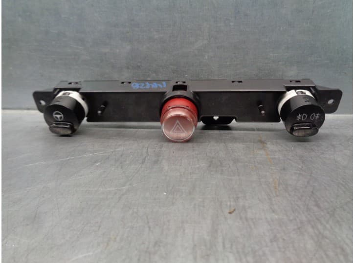 Recambio de warning para fiat 500 (312_) 1.2 (312axa1a) referencia OEM IAM 735451108