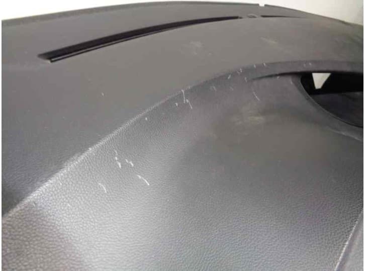 Recambio de salpicadero para hyundai i20 i (pb, pbt) 1.4 crdi referencia OEM IAM  NEGRO 4