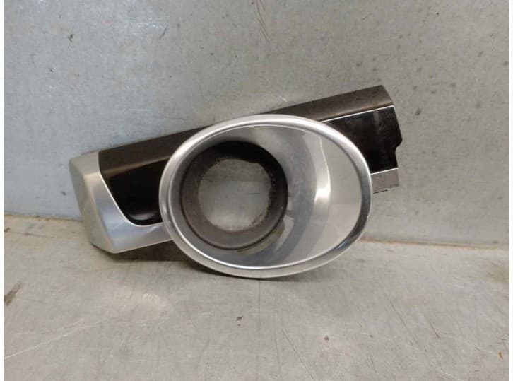 Recambio de moldura para porsche cayenne (92a) 3.0 diesel referencia OEM IAM 7P5857221M