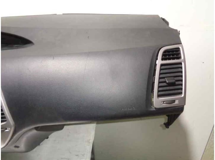Recambio de salpicadero para hyundai i20 i (pb, pbt) 1.4 crdi referencia OEM IAM  NEGRO 7