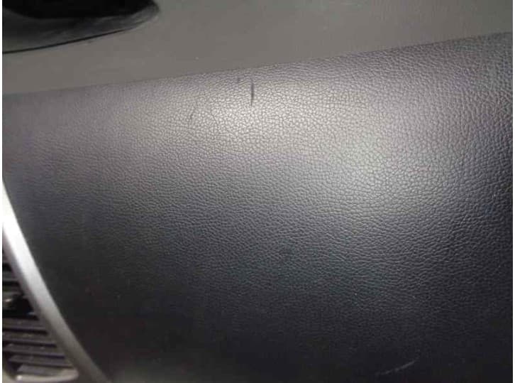 Recambio de salpicadero para hyundai i20 i (pb, pbt) 1.4 crdi referencia OEM IAM  NEGRO 8