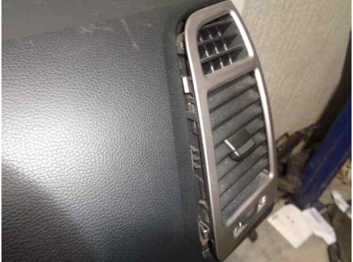 Recambio de salpicadero para hyundai i20 i (pb, pbt) 1.4 crdi referencia OEM IAM  NEGRO 9