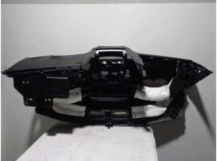 Recambio de salpicadero para hyundai i20 i (pb, pbt) 1.4 crdi referencia OEM IAM  NEGRO 10