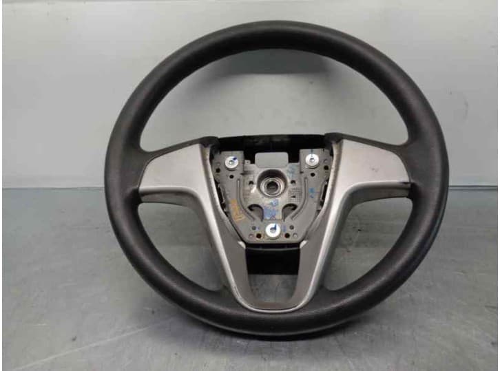 Recambio de volante para hyundai i20 i (pb, pbt) 1.4 crdi referencia OEM IAM