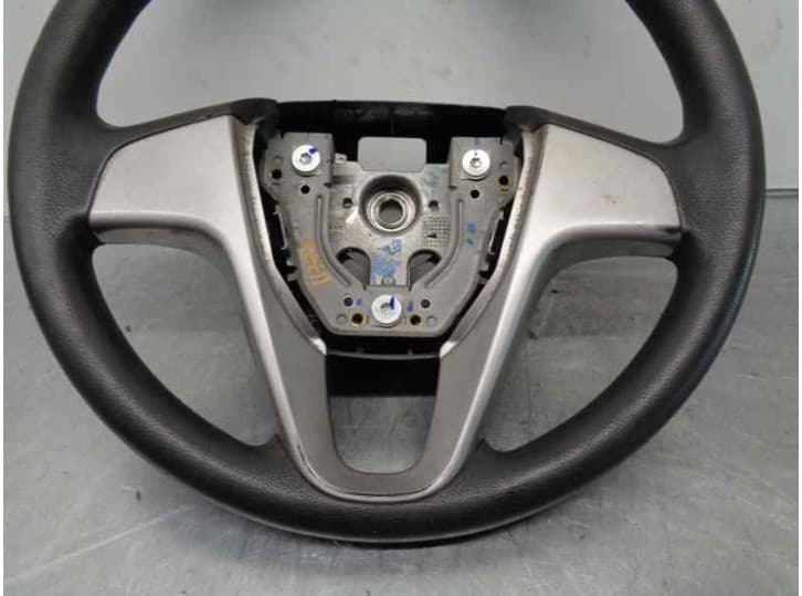Recambio de volante para hyundai i20 i (pb, pbt) 1.4 crdi referencia OEM IAM 2