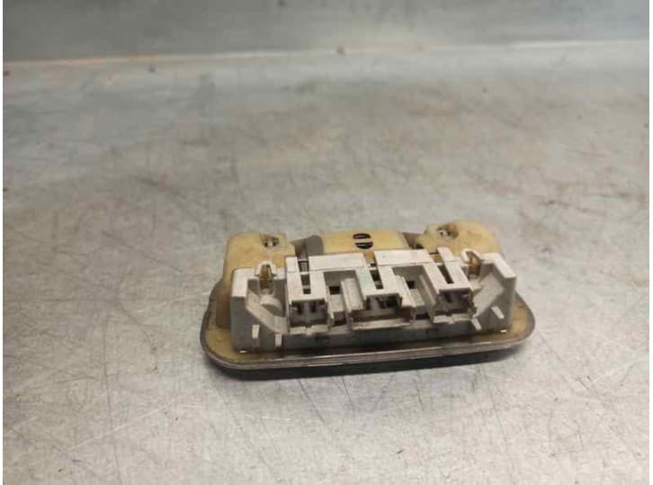 Recambio de luz interior para peugeot 807 (eb_) 2.2 hdi referencia OEM IAM PBTPGF301 4