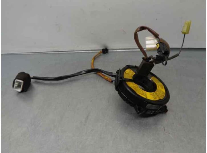 Recambio de anillo airbag para ssangyong rodius i 2.7 xdi referencia OEM IAM 8592208060 3