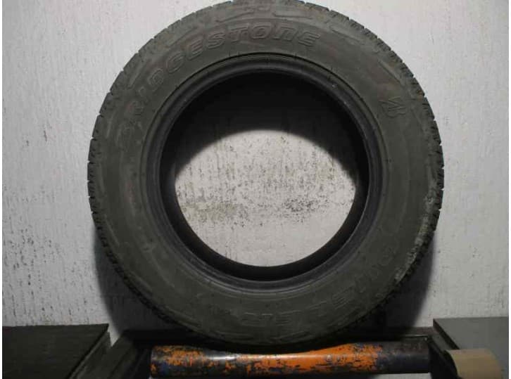 Recambio de neumatico/s para hyundai tucson (jm) 2.0 crdi referencia OEM IAM 21565R1698T