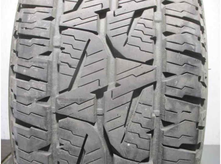 Recambio de neumatico/s para hyundai tucson (jm) 2.0 crdi referencia OEM IAM 21565R1698T 3